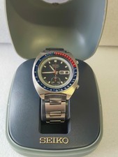 Orologio Cronografo Seiko