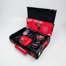 Milwaukee M12 FPD2 Fuel