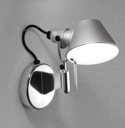 Lampada artemide tolomeo - lampada,