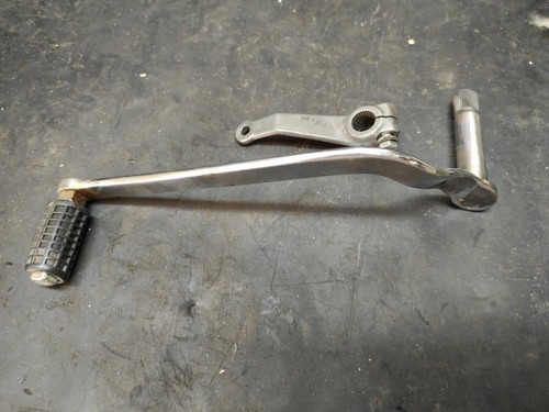 Pedale leva cambio marce moto - marce,