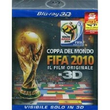 COPPA DEL MONDO FIFA 2010 FILM