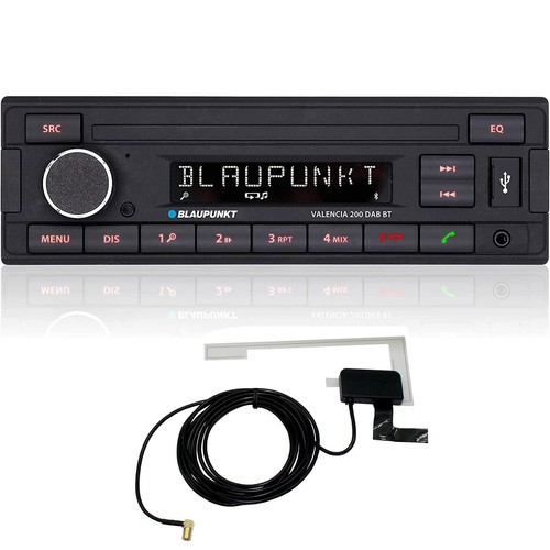 Blaupunkt valencia 200 - blaupunkt,