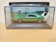 Dodge Charger Daytona (1969)