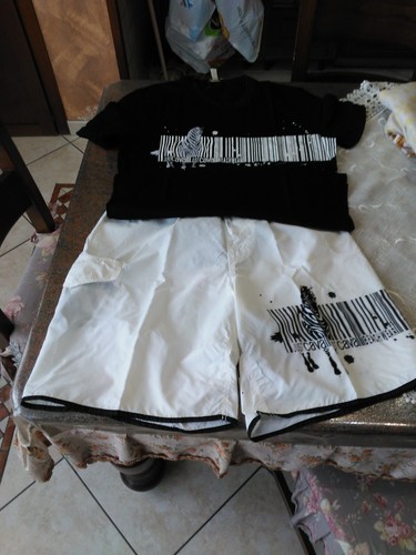Completo mare just cavalli - mare,