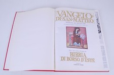 Vangelo di San Matteo, Bibbia