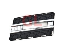 Grille Bumper For Mercedes