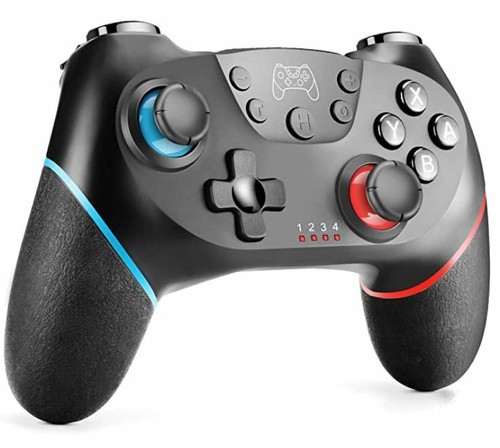 Joytorn wireless switch pro - switch,