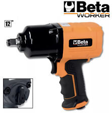 AVVITATORE PNEUMATICO REVERSIBILE AD ARIA COMPRESSA 1350 Nm 1/2" BETA BW 1927P