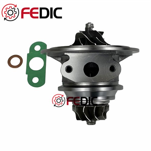 Cartouche turbo rhf3v vvp2 - turbo,