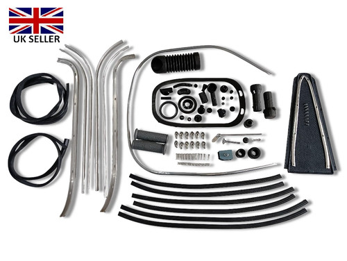 Kit carrozzeria telaio - carrozzeria,