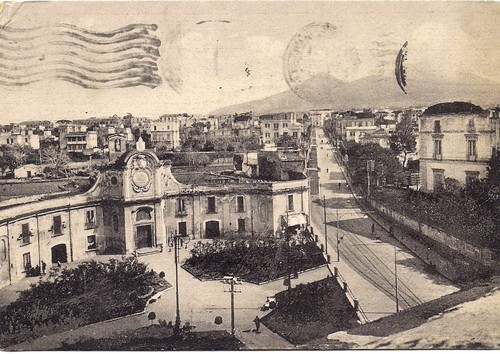 C13520 napoli portici corso - portici,