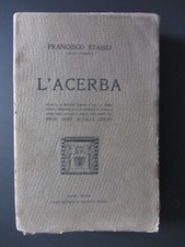 Francesco stabili acerba - francesco, l'acerba