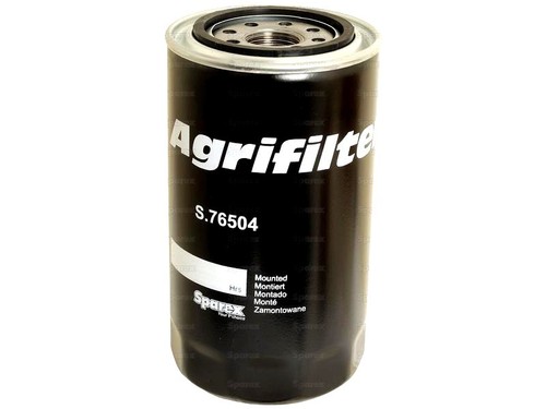 Filtro olio motore - filtro,