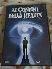 AI CONFINI DELLA REALTA' NUM 1