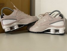 Nike Shox Enigma 9000 Barely
