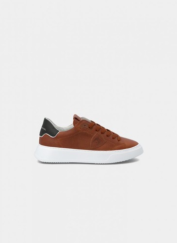 Philippe model temple cognac - philippe,