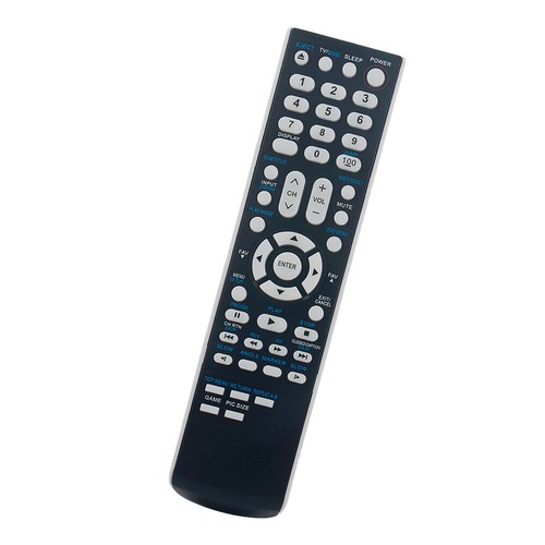 Telecomando per lcd toshiba - tv,