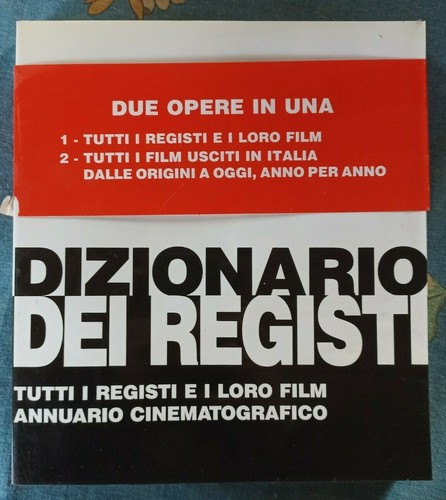 Farinotti dizionario dei - farinotti,