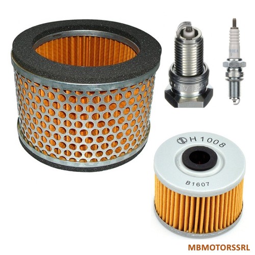 Kit filtri honda - kit,
