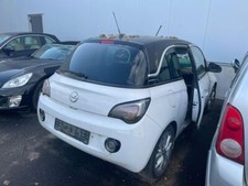 OPEL ADAM 1.2 Motore Blocco