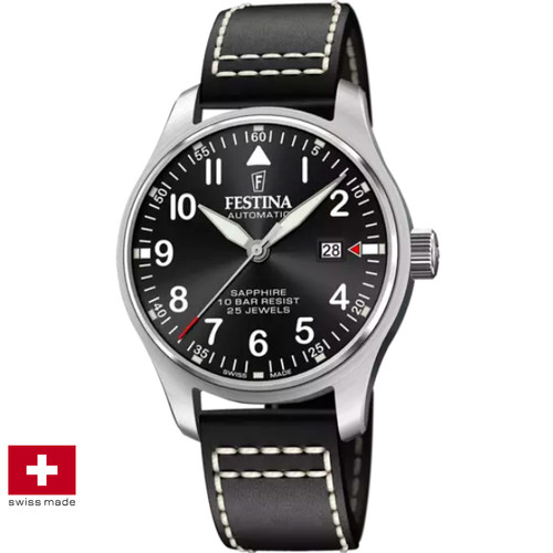 Orologio festina f20151 - festina, f20151/4