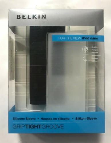 Belkin 2pk custodia - 2pk, silicone
