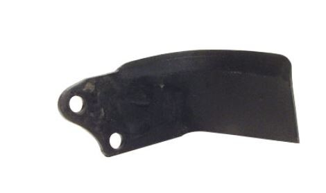 Lama zappa motocoltivatore - ,