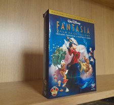 Walt Disney _ FANTASIA _