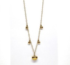 Collana Girocollo a Catena in