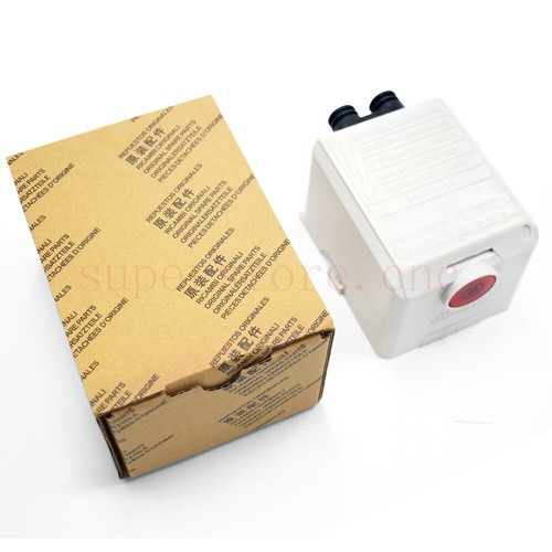 Scatola controllo 530se - di,