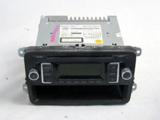 5M0035156D Car Radio
