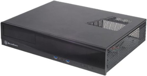 Silverstone technology milo - silverstone,