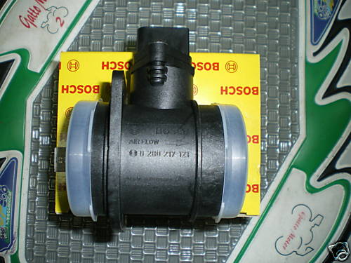 Debimetro bosch - debimetro,