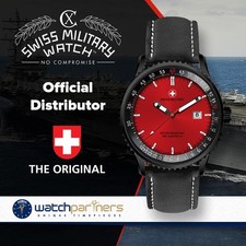 Orologio svizzero CX Swiss