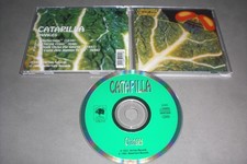 Catapilla - Changes Repertoire