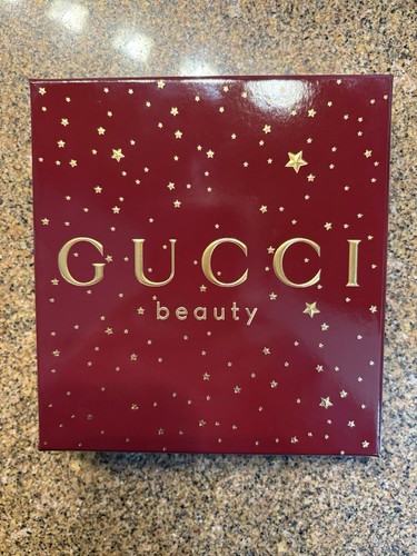 Gucci beauty rosso ancora - beauty,