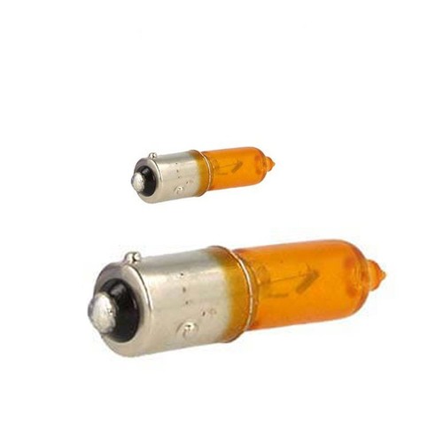 Blister lampade alogene h21w - blister, 2