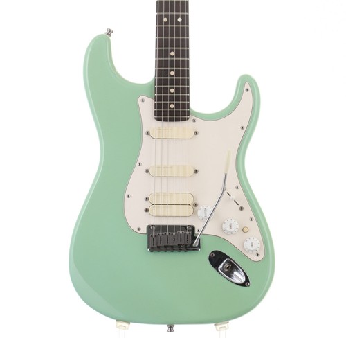 Fender usa artist - fender, jeff