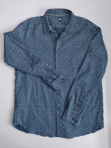 Camicia hugo boss uomo - hugo,