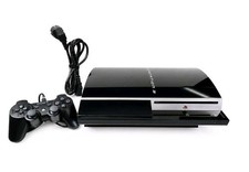 Sony ps3 playstation fat - playstation,