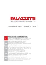 Manuale istruzioni