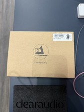 Cartuccia phono Clearaudio