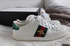 Sneakers donna Gucci originali