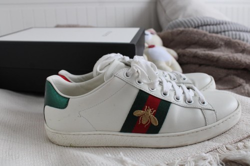 Sneakers donna gucci originali - donna,