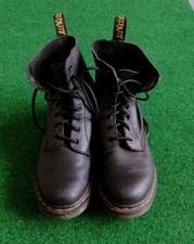 Stivali Dr. Martens Pascal