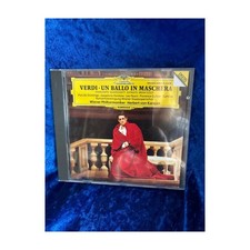 Verdi Giuseppe-Un Bal