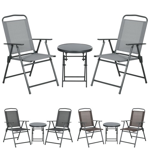 Set sedute pezzi mobili - set, 3