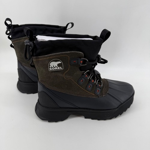 Stivali invernali sorel - invernali, scout