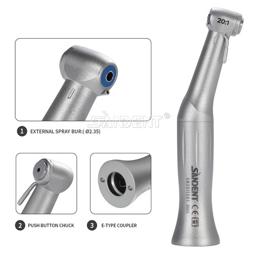 Dental handpiece dentista - dental,