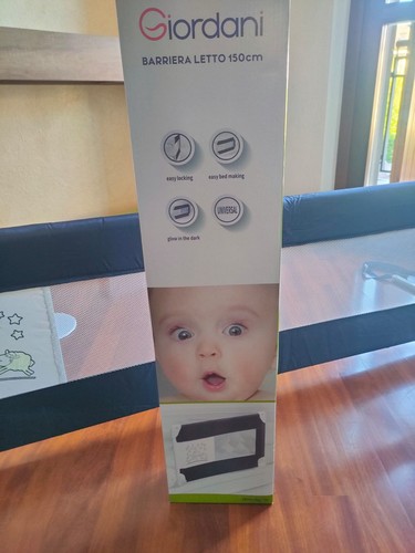 Barriera letto bambini 150 - bambini, cm